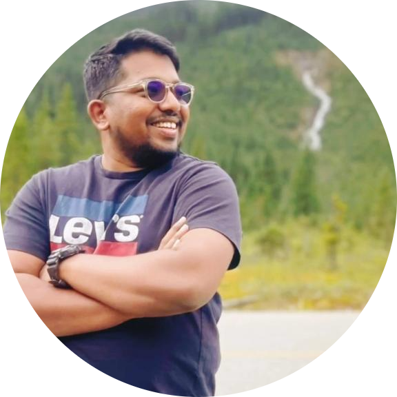 Sreeshankar profile pic